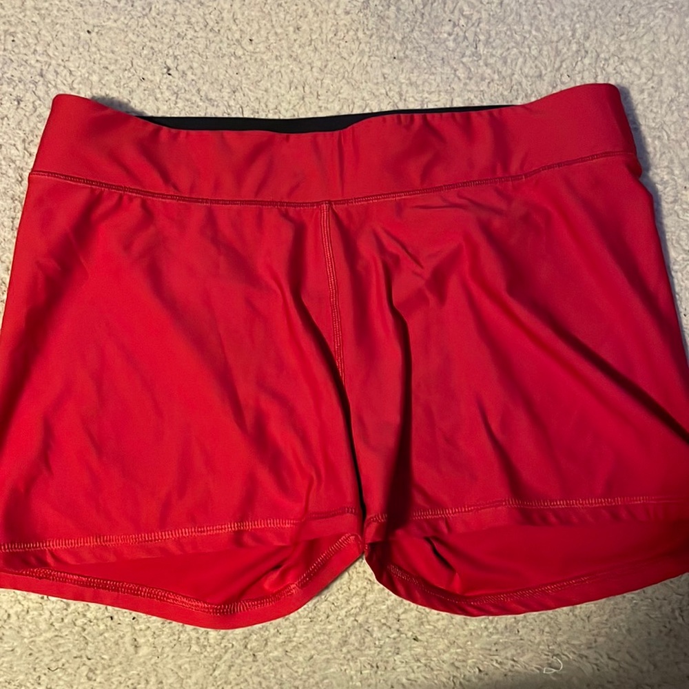 DSG women’s shorts